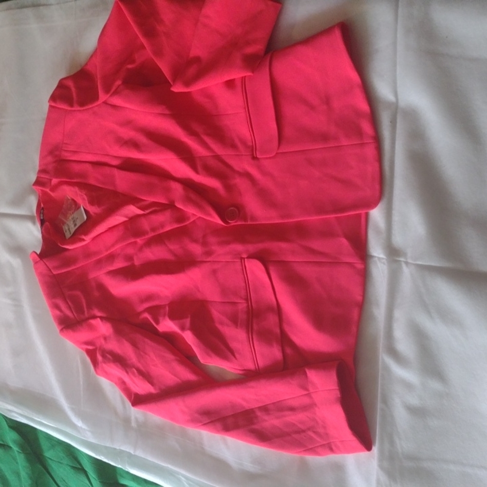 Express jacket - Picture 3 of 3